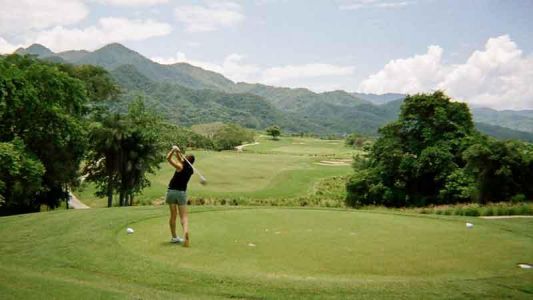 Vista Vallarta Golf Club